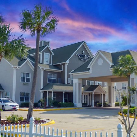 Country Inn & Suites By Radisson, Biloxi-Ocean Springs, Ms Bagian luar foto