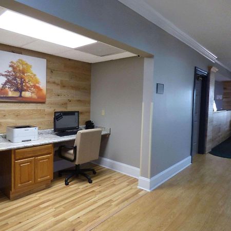 Country Inn & Suites By Radisson, Biloxi-Ocean Springs, Ms Bagian luar foto