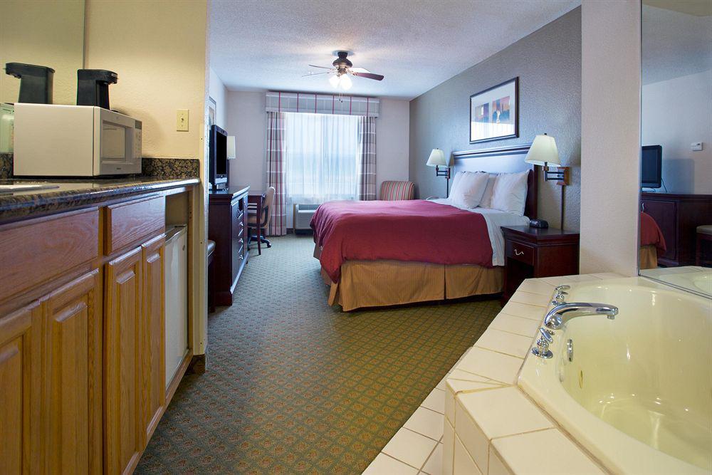 Country Inn & Suites By Radisson, Biloxi-Ocean Springs, Ms Ruang foto