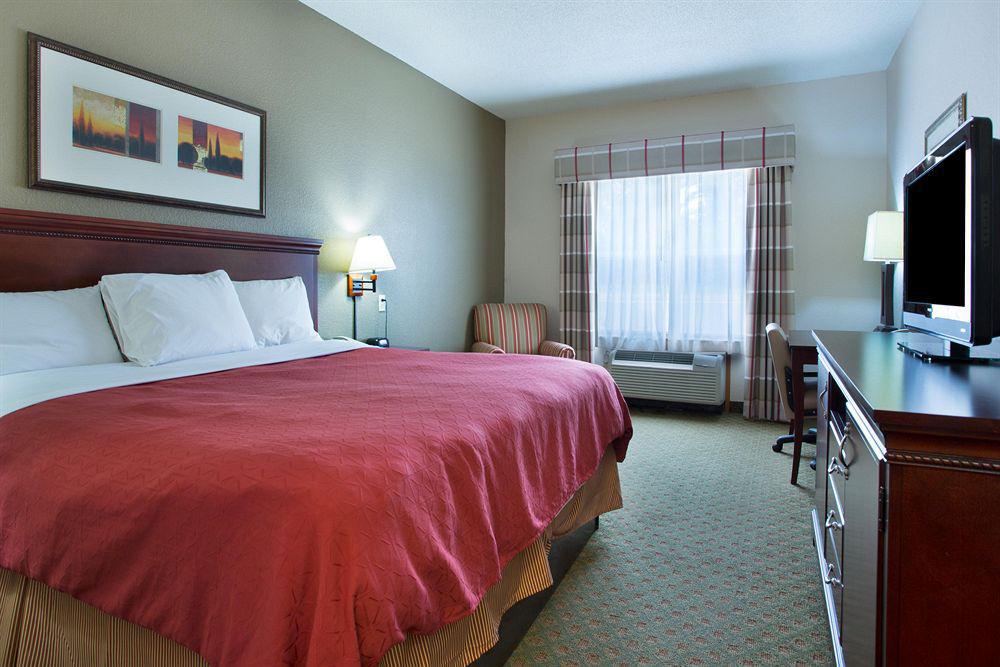 Country Inn & Suites By Radisson, Biloxi-Ocean Springs, Ms Ruang foto