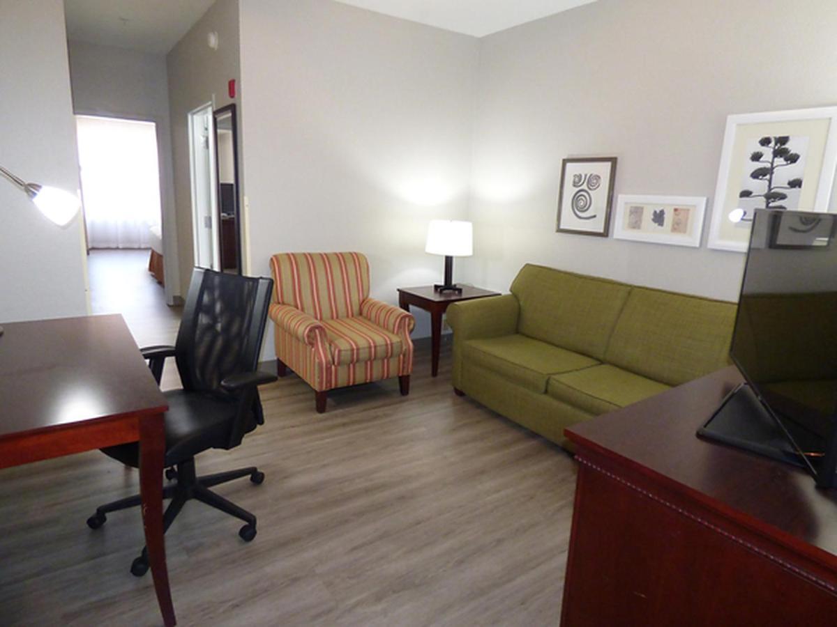 Country Inn & Suites By Radisson, Biloxi-Ocean Springs, Ms Bagian luar foto