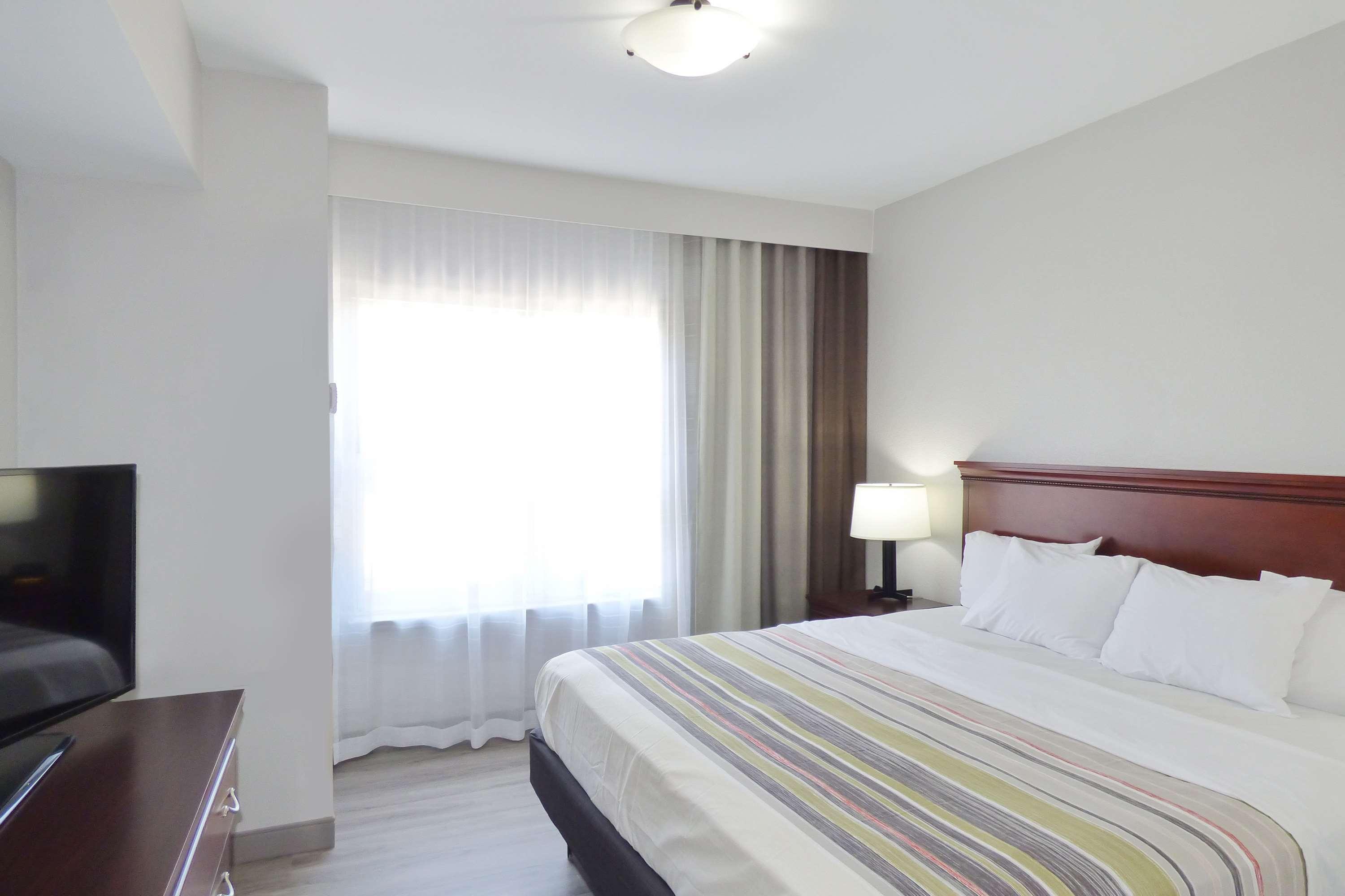 Country Inn & Suites By Radisson, Biloxi-Ocean Springs, Ms Bagian luar foto