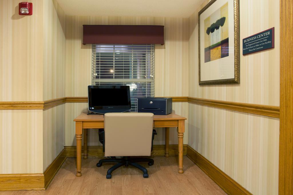 Country Inn & Suites By Radisson, Biloxi-Ocean Springs, Ms Bagian luar foto