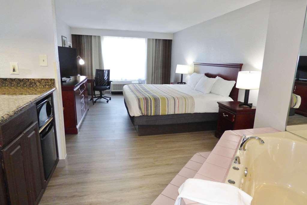 Country Inn & Suites By Radisson, Biloxi-Ocean Springs, Ms Ruang foto