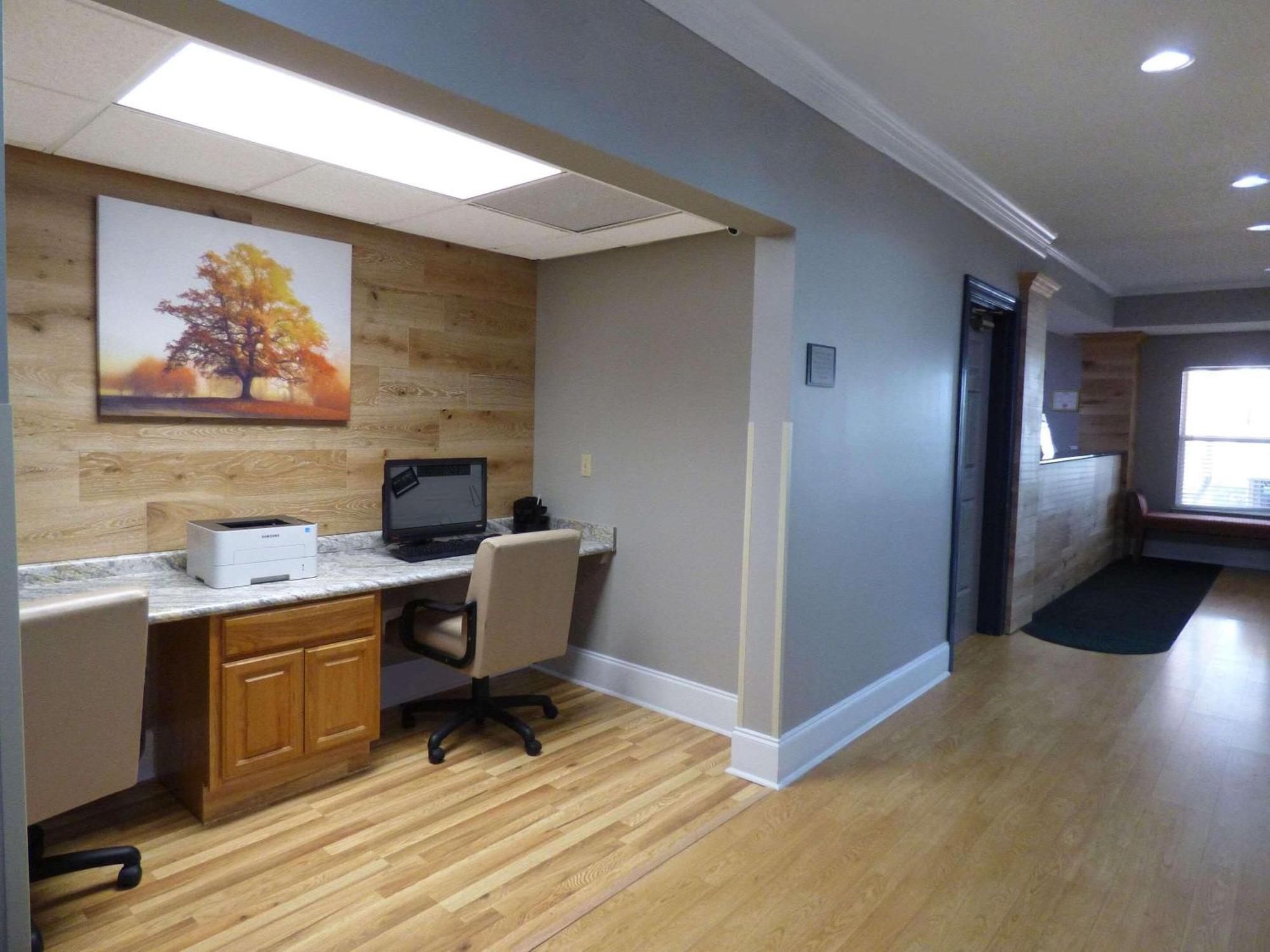 Country Inn & Suites By Radisson, Biloxi-Ocean Springs, Ms Bagian luar foto