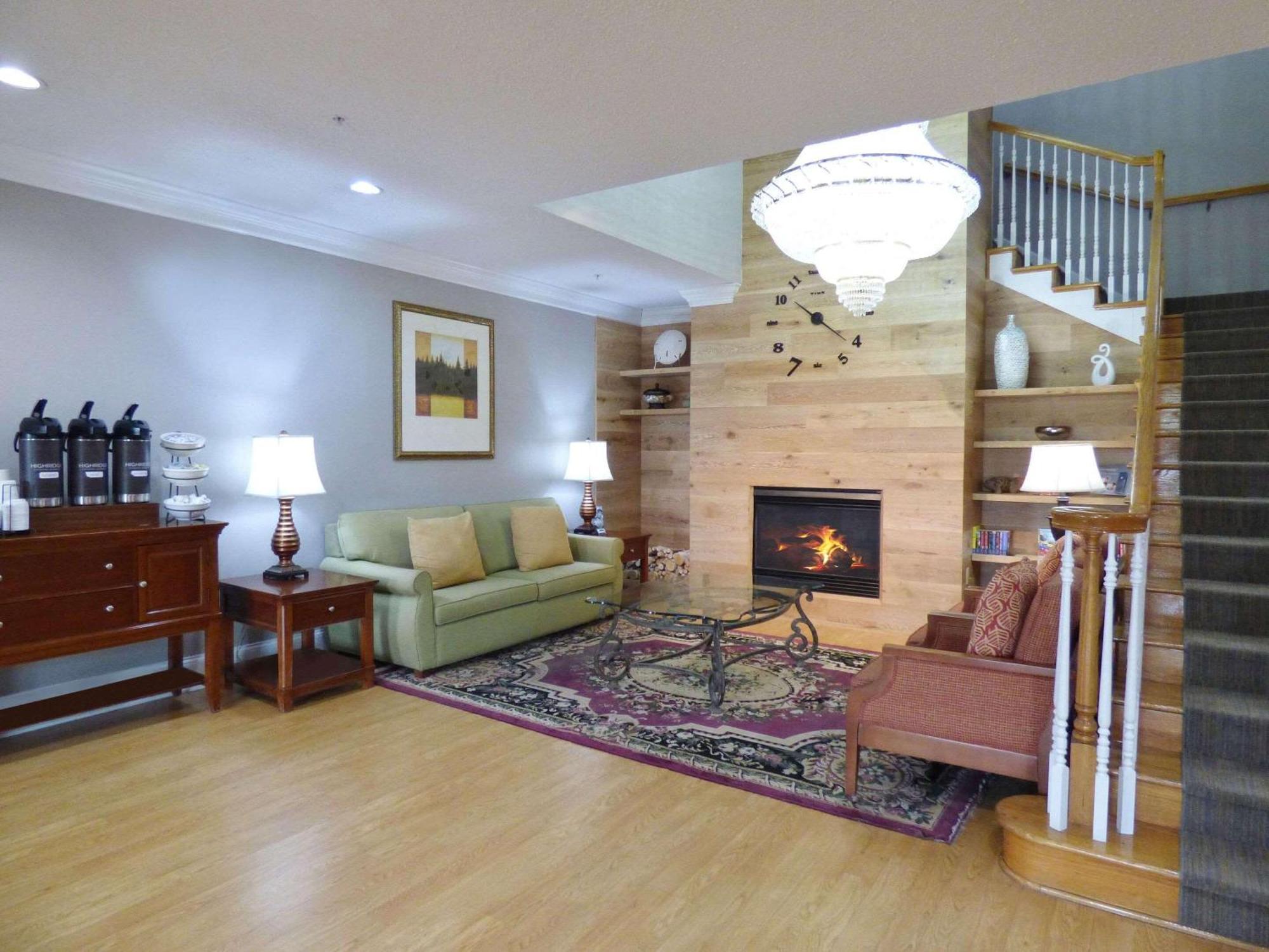 Country Inn & Suites By Radisson, Biloxi-Ocean Springs, Ms Bagian luar foto