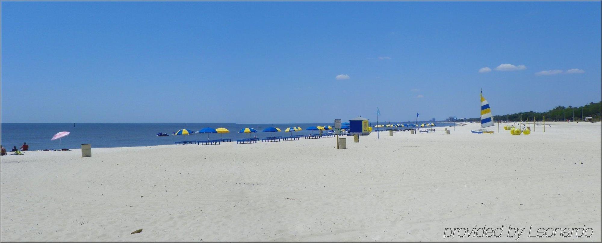 Country Inn & Suites By Radisson, Biloxi-Ocean Springs, Ms Bagian luar foto