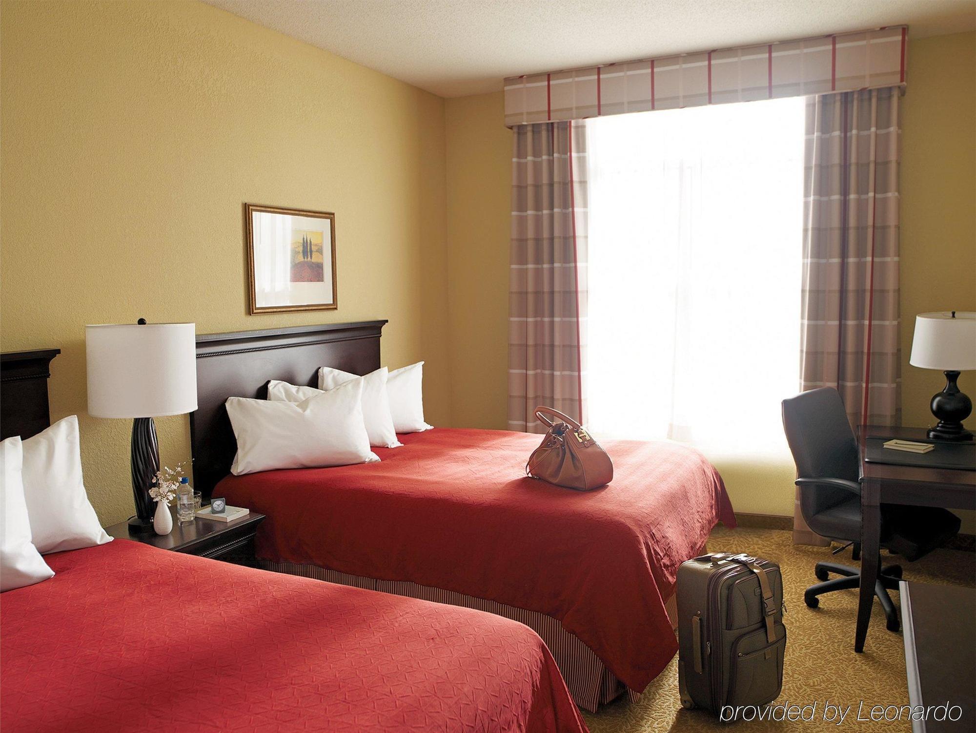 Country Inn & Suites By Radisson, Biloxi-Ocean Springs, Ms Bagian luar foto