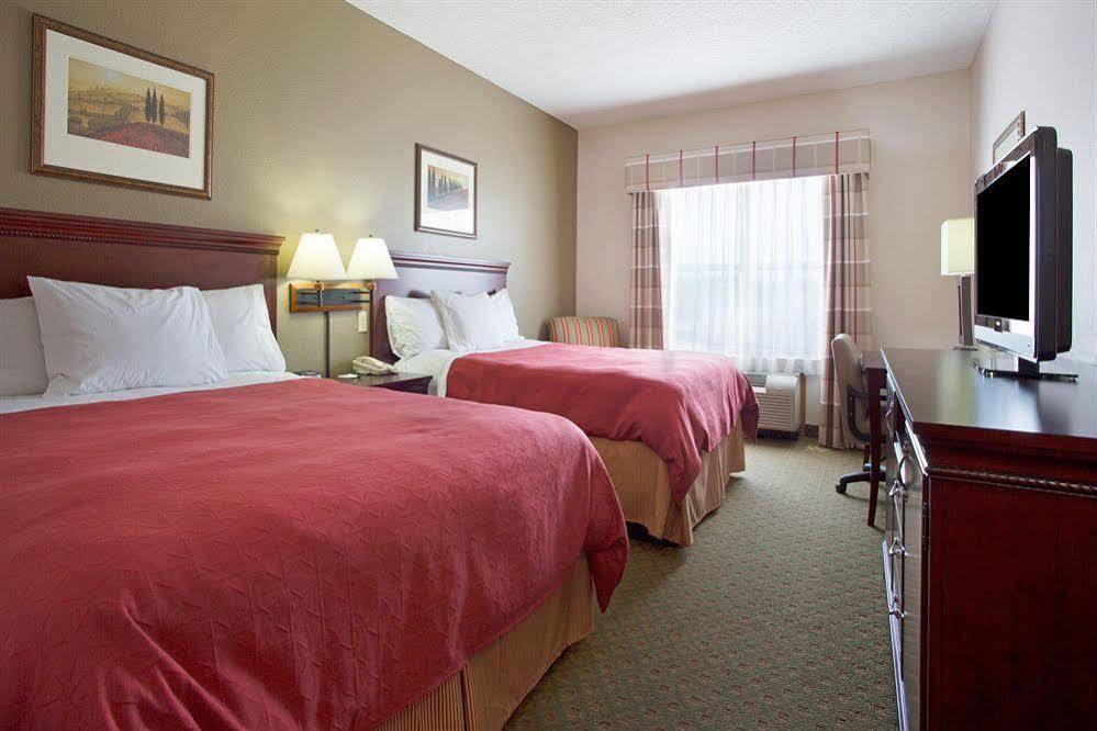 Country Inn & Suites By Radisson, Biloxi-Ocean Springs, Ms Bagian luar foto