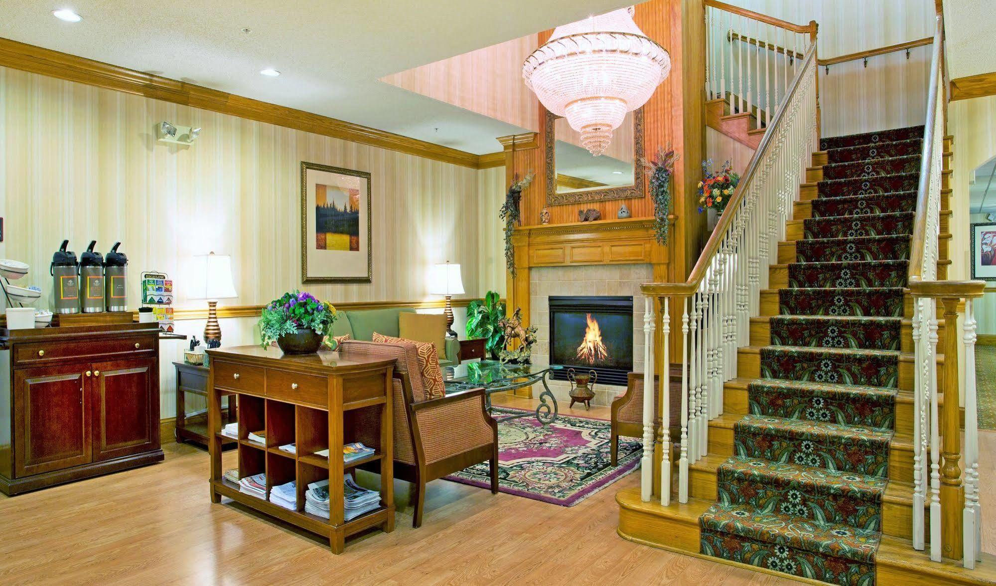 Country Inn & Suites By Radisson, Biloxi-Ocean Springs, Ms Bagian luar foto