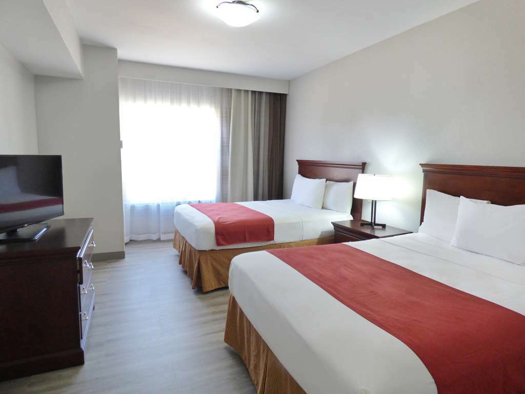 Country Inn & Suites By Radisson, Biloxi-Ocean Springs, Ms Ruang foto