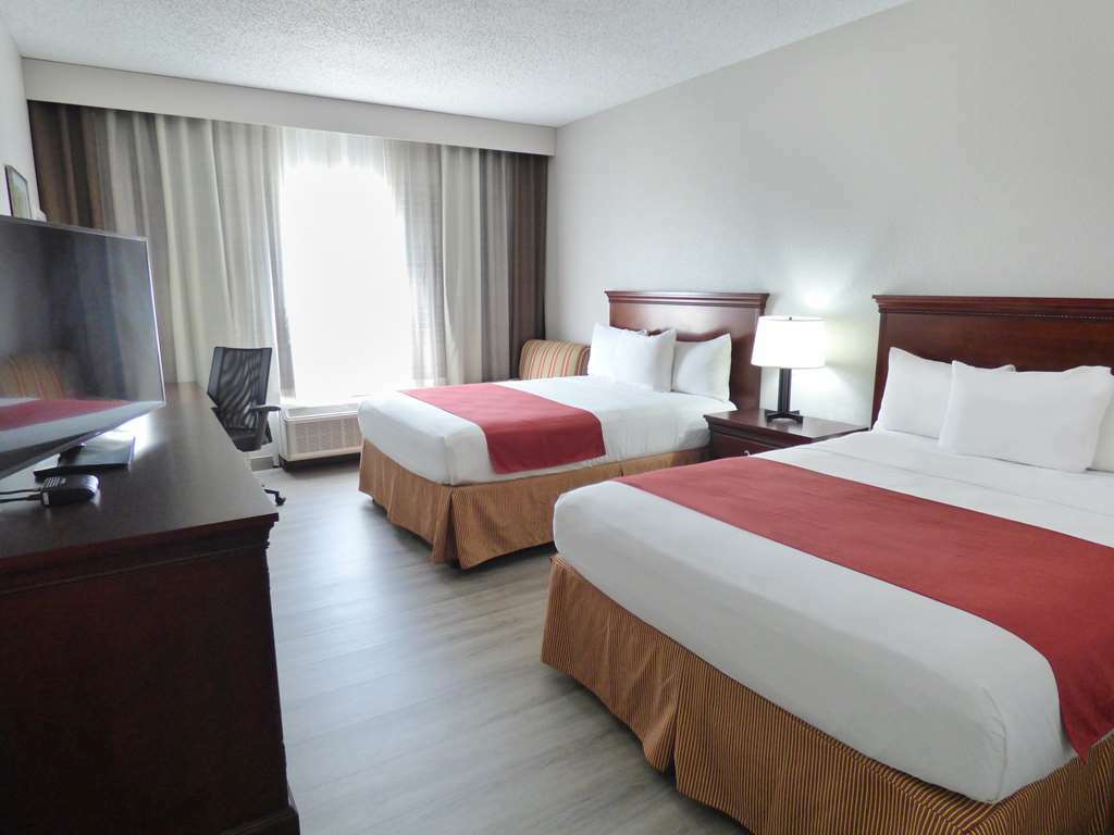 Country Inn & Suites By Radisson, Biloxi-Ocean Springs, Ms Ruang foto