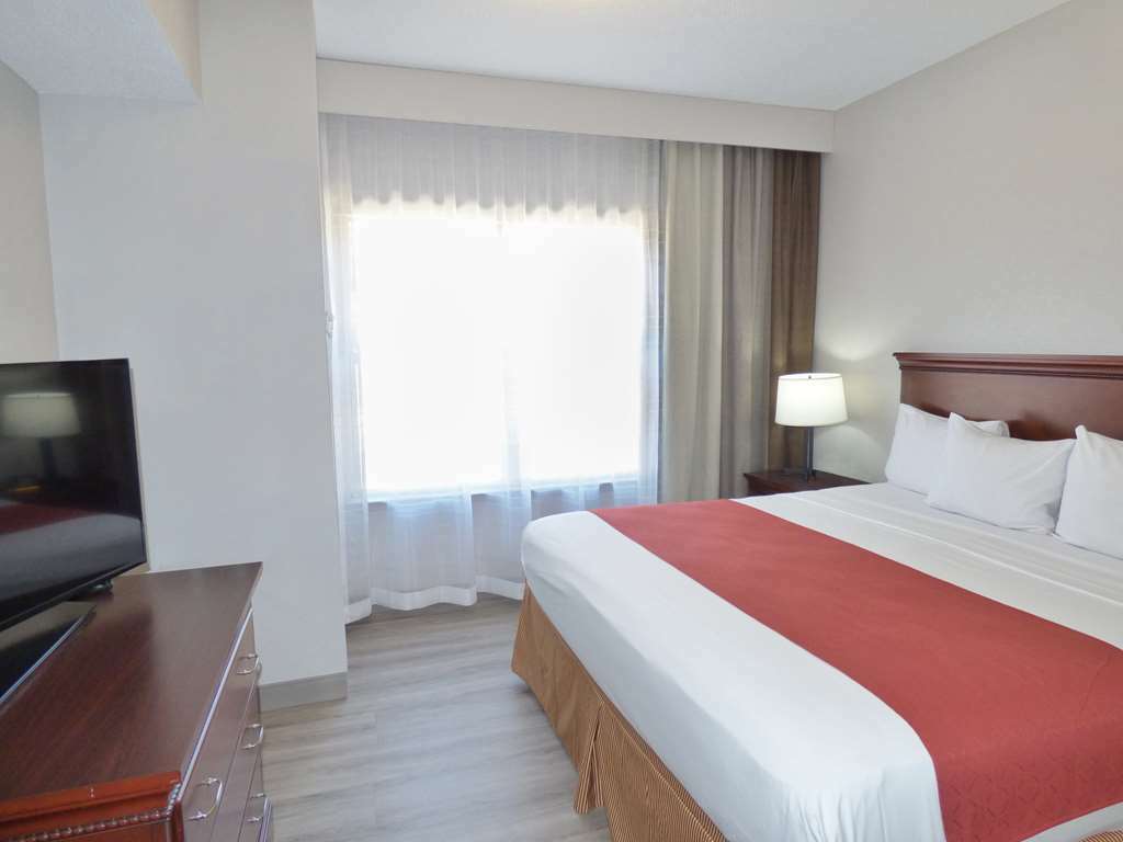Country Inn & Suites By Radisson, Biloxi-Ocean Springs, Ms Ruang foto