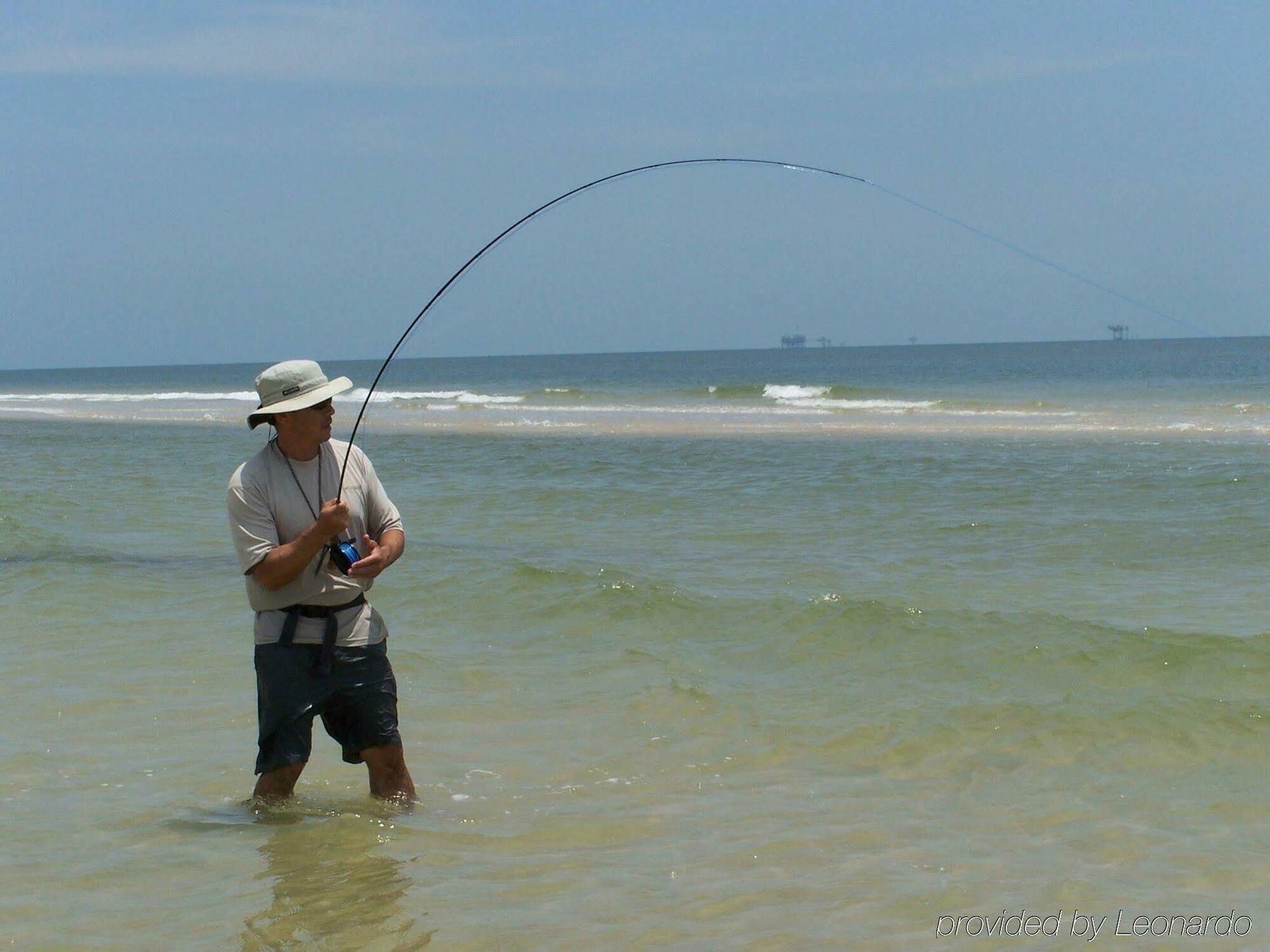 Country Inn & Suites By Radisson, Biloxi-Ocean Springs, Ms Bagian luar foto