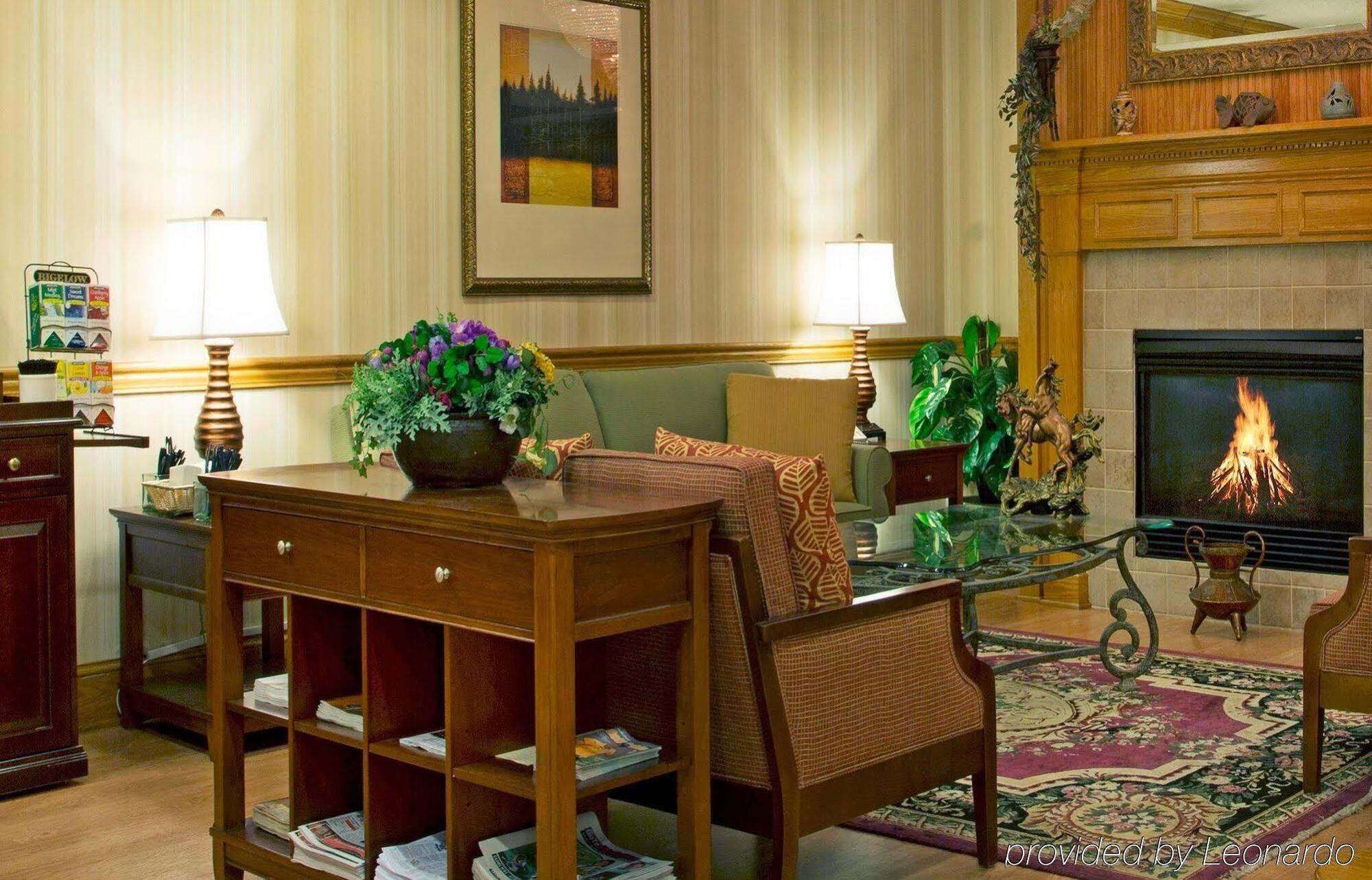Country Inn & Suites By Radisson, Biloxi-Ocean Springs, Ms Bagian luar foto